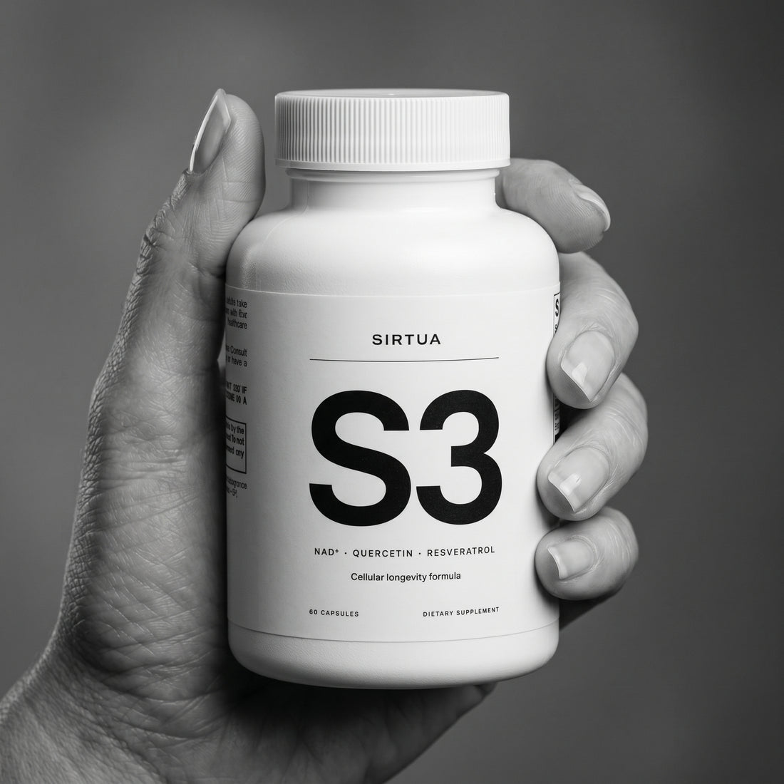 Sirtua S3