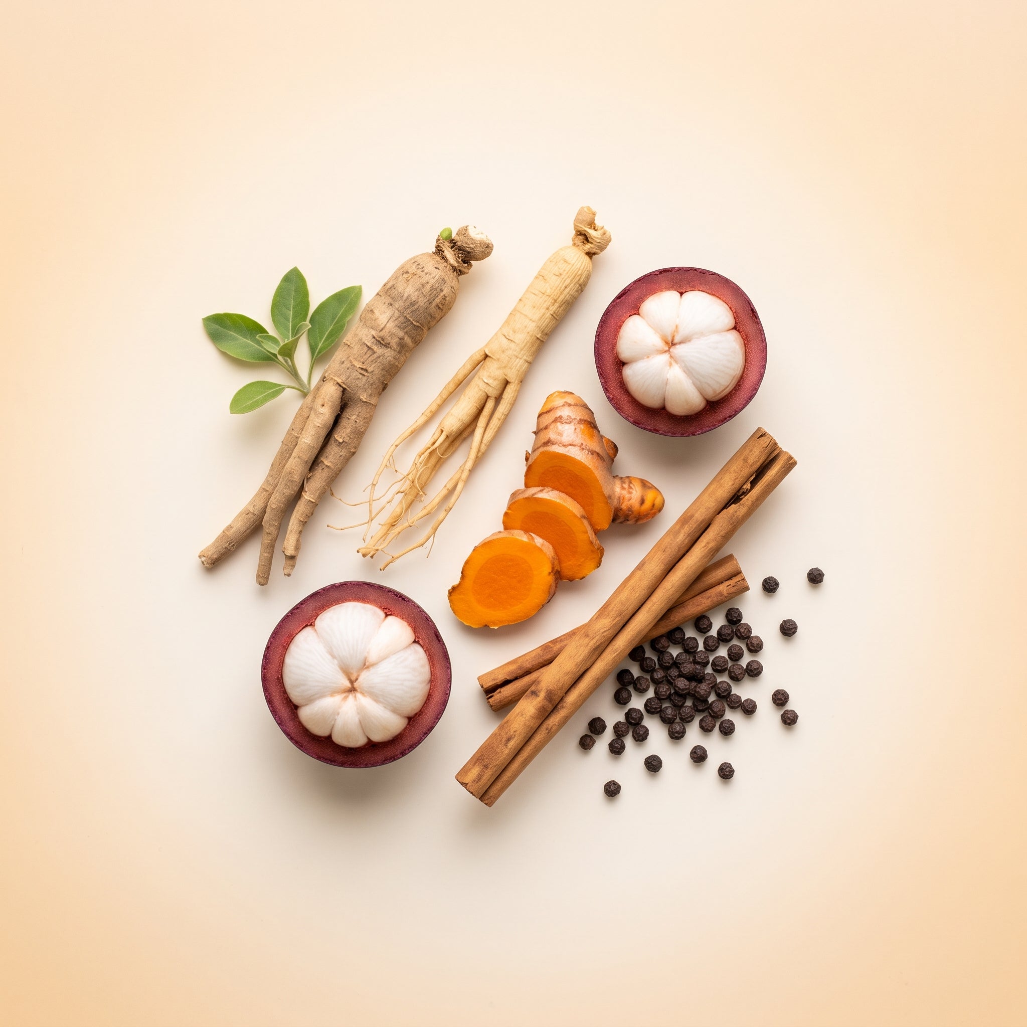 Metabolic Support